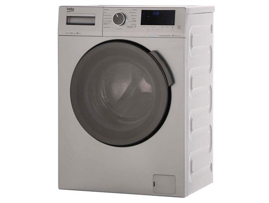 Стиральная машина BEKO WSPE7H616S